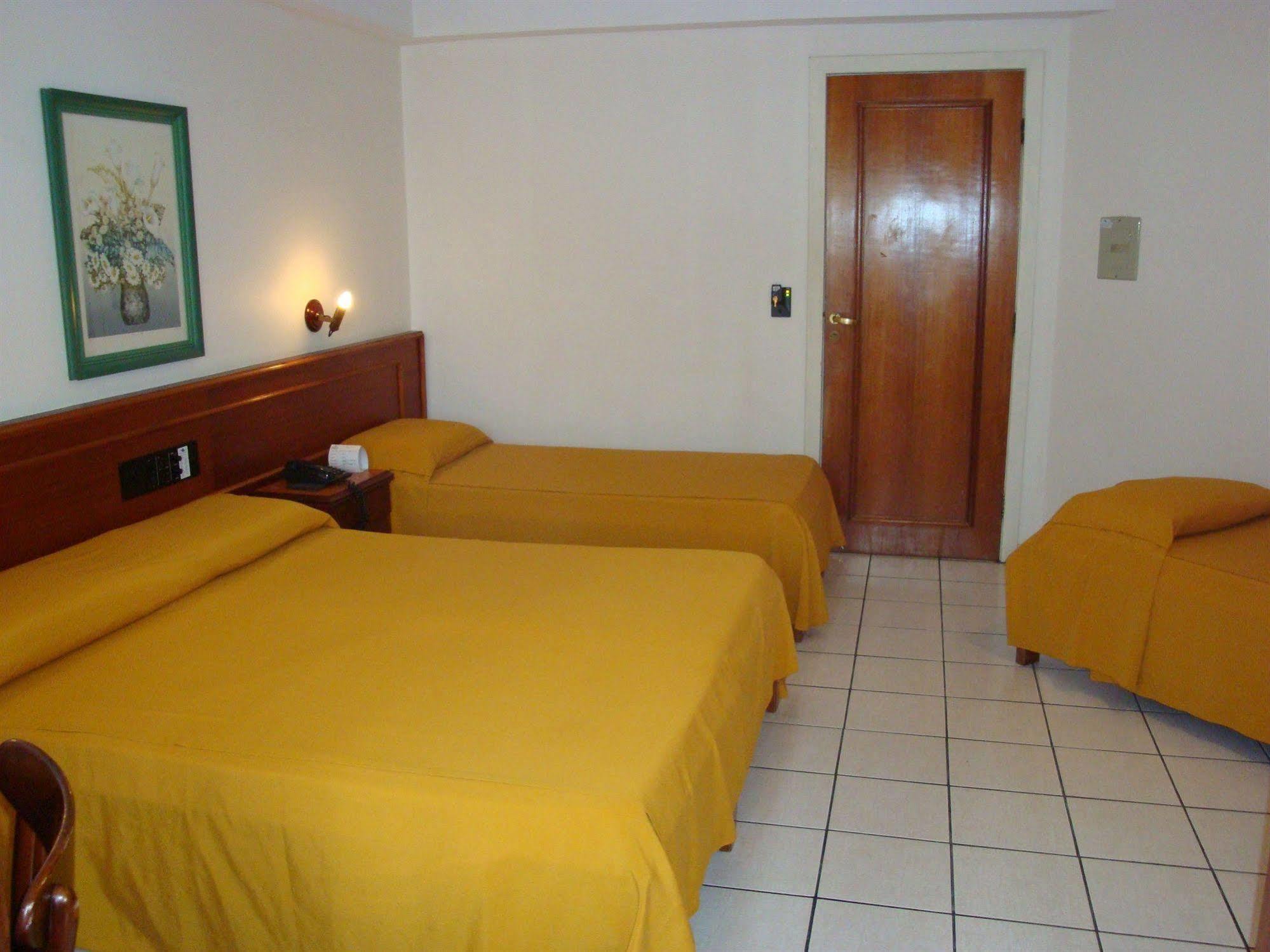 Boulevard Central Canasvieiras Hotel フロリアノポリス エクステリア 写真
