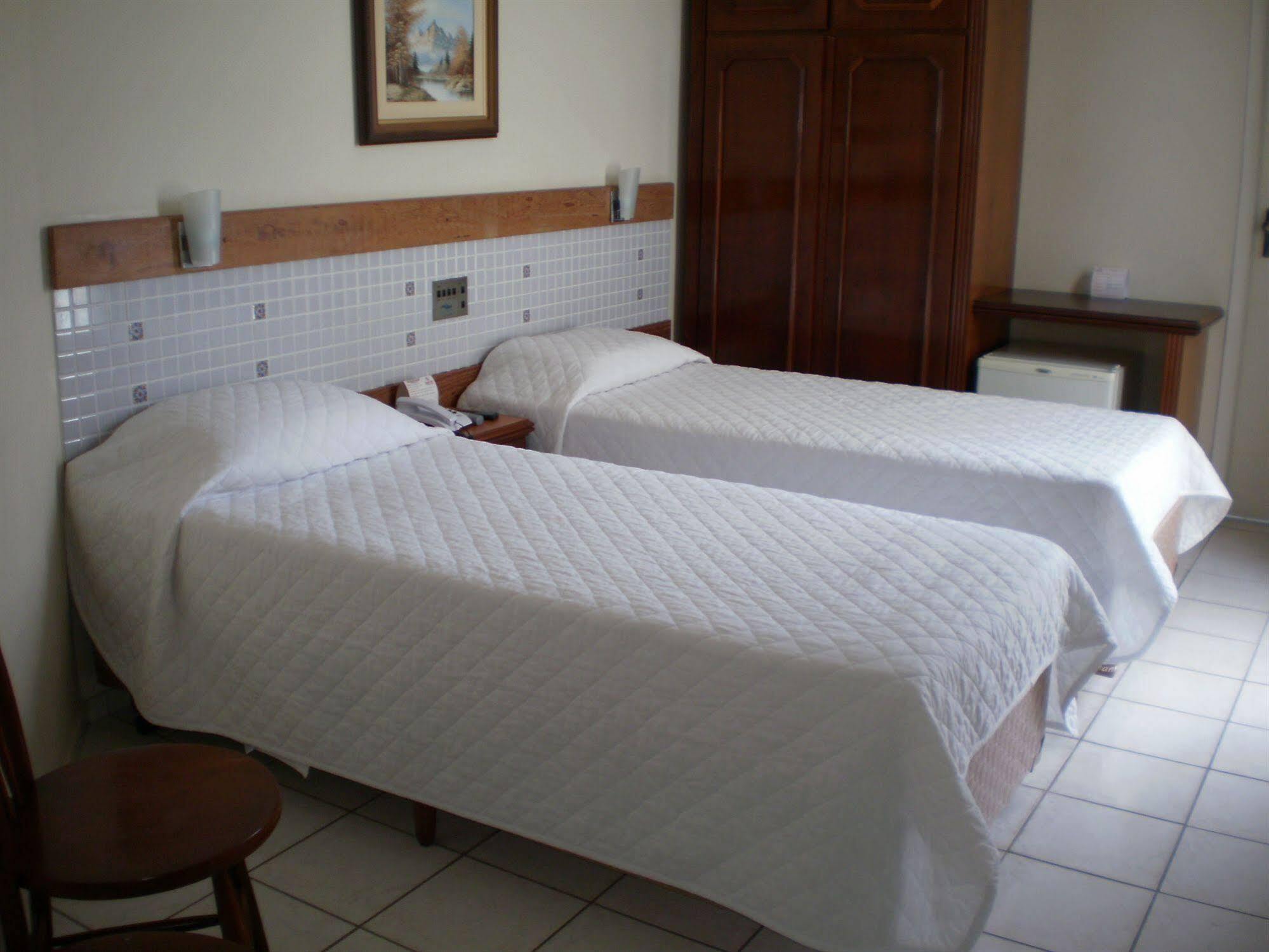 Boulevard Central Canasvieiras Hotel フロリアノポリス エクステリア 写真